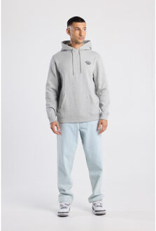 America Today Stephan hood Grijs - L