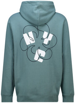 America Today Stephan hood Groen - XS