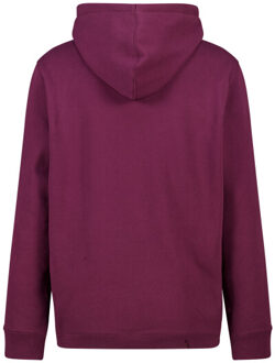 America Today Stijn hood Rood