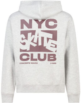 America Today Stuart hood jr - maat 146/152 Grijs