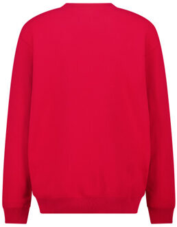 America Today Sully crew - maat M Grijs