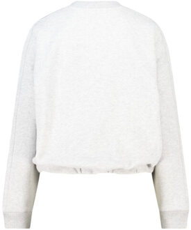 America Today Susan - maat S Grijs