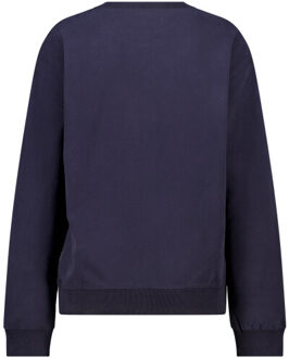 America Today Suzie - maat XL Blauw