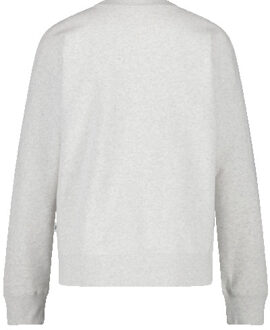 America Today Sweater suzana Grijs - M