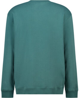 America Today Swen crew Groen - M