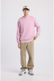 America Today Swen crew Roze - L