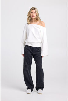 America Today Tennessee - maat 30-32 Zwart