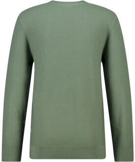 America Today Trui kain Groen - XL