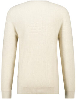 America Today Trui kain - maat XL Beige