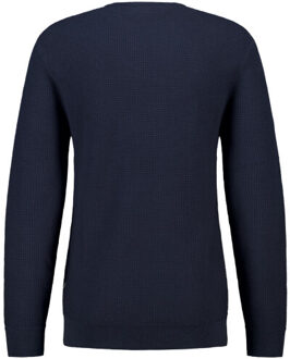 America Today Trui kain - maat XS Blauw