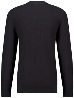 America Today Trui kain Zwart - XXL