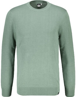 America Today Trui keith Groen - XS