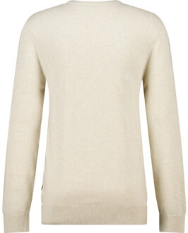 America Today Trui keith - maat XL Beige