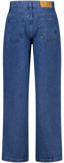 America Today Virginia jr Blauw - 158/164