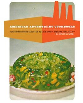 American Advertising Cookbooks