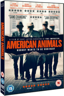 American Animals