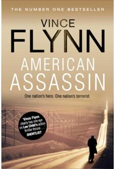 American Assassin