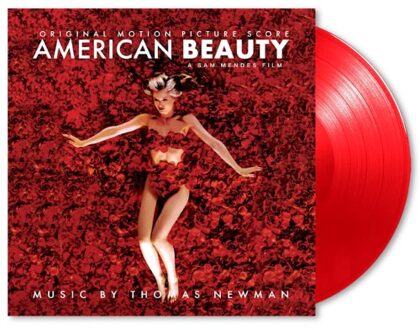 American Beauty - Thomas Newman