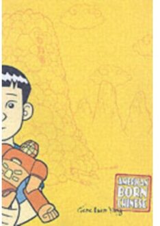 American Born Chinese