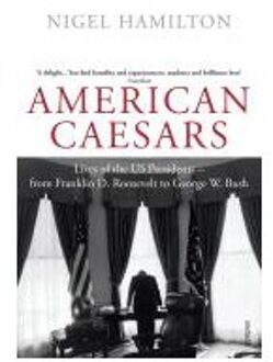 American Caesars