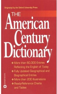 American Century Dictionary