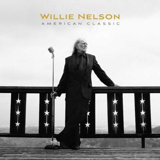 American Classic - Willie Nelson