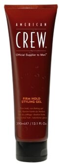 American Crew Firm Hold Styling Gel