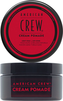 American Crew Haar Styling American Crew Cream Pomade 85 g