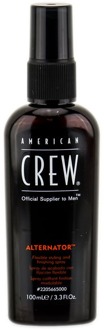 American Crew Haarspray American Crew Alternator Flexible Styling & Finishing Spray 100 ml