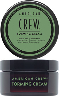 American Crew Haarwax American Crew Forming Cream 85 g