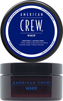 American Crew Haarwax American Crew Whip 85 g