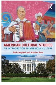 American Cultural Studies