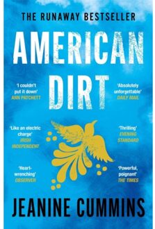 American Dirt - Jeanine Cummins