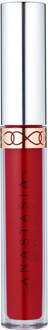 American Doll liquid lipstick Rood - 000