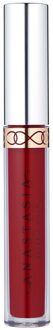 American Doll liquid lipstick Rood - 000