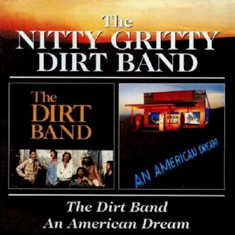 American Dream/Dirt Band