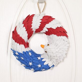 American Eagle Krans 15 duim