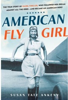 American Flygirl - Tate Ankeny, Susan