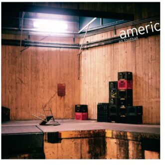 American Football - American Football