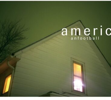 American Football (Deluxe) (LP)