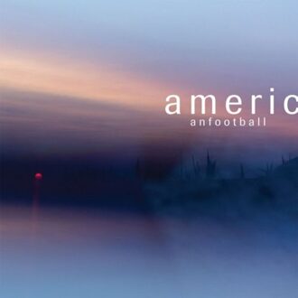 American Football Lp3
