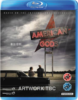 American Gods Season 1