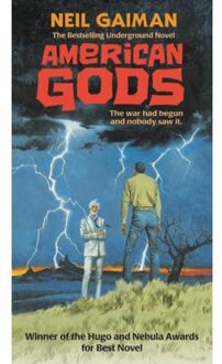 American Gods