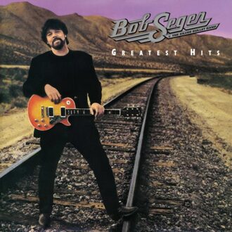 American Greatest Hits - Bob Seger & The Silver Bullet Ba