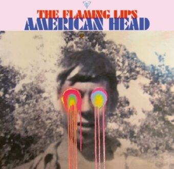 American Head (2LP)