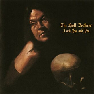 American I And Love And You - Avett Brothers