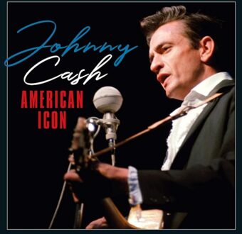 American Icon - Johnny Cash