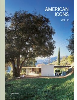 American Icons Vol. 2