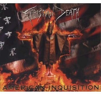 American Inquisition