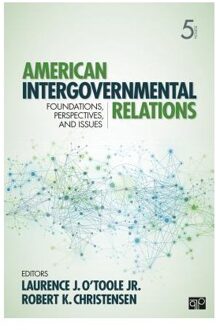 American Intergovernmental Relations